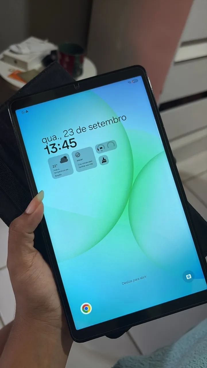 tab A11