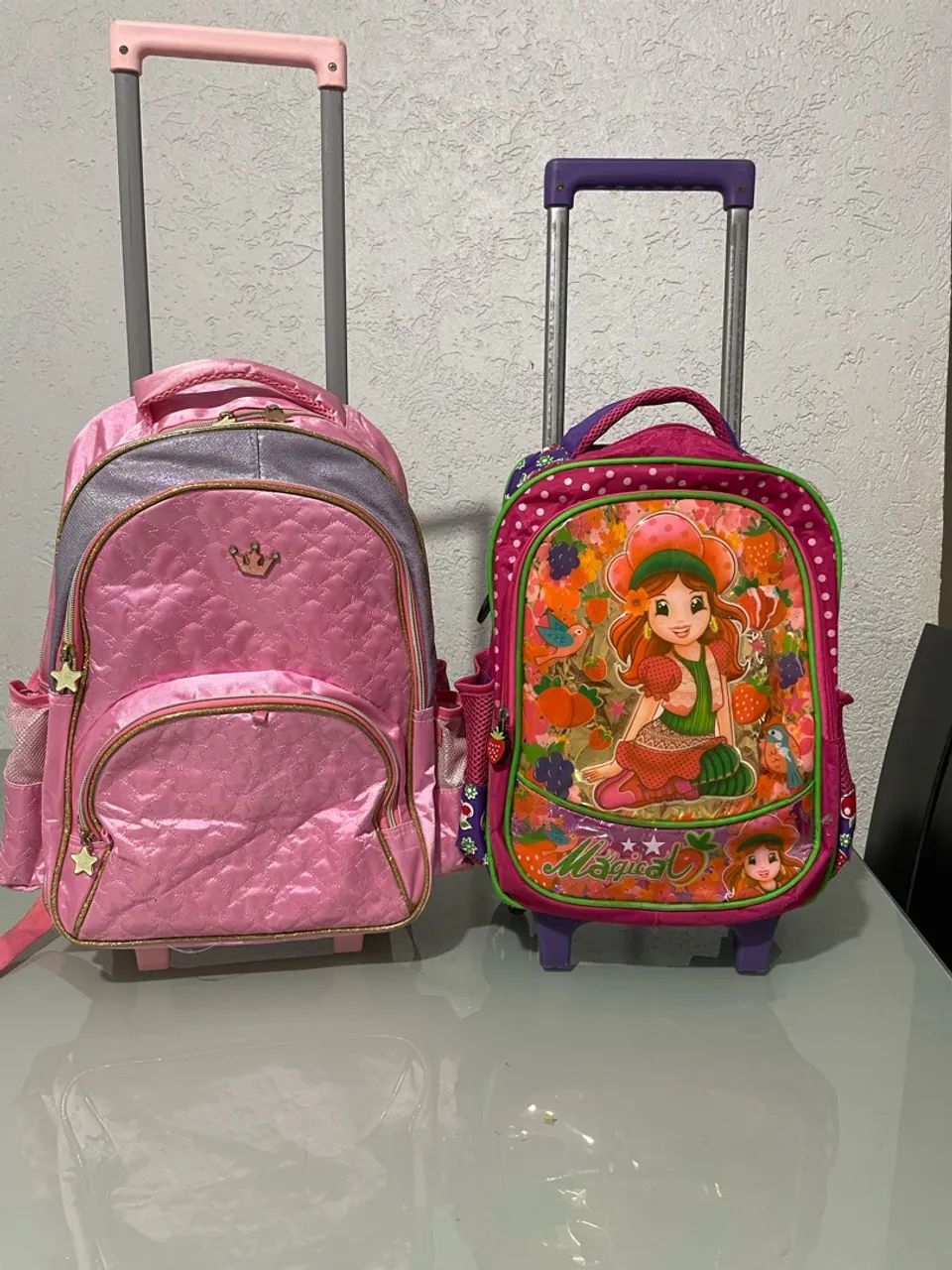 Mochila infantil  - Foto 3