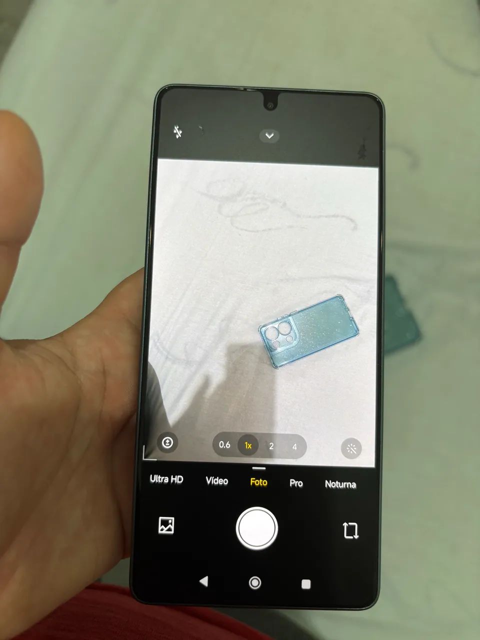 Celular Redimi note 13 pro - Foto 3