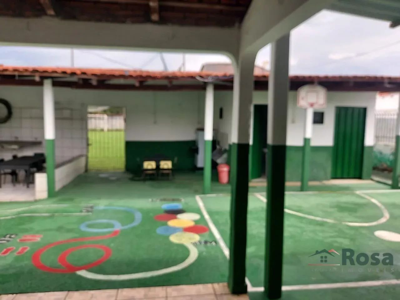 Ponto comercial para locação,Cristo Rei, Cuiabá - Foto 4
