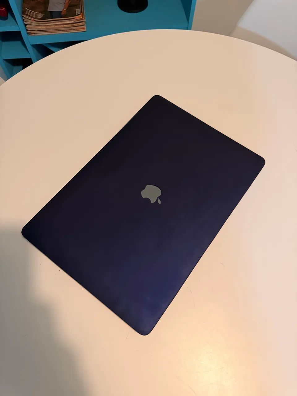 Macbook Pro 2018 I7 32 GB RAM 512 GB - Foto 2
