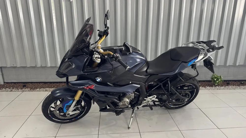 BMW S 1000 XR 2018 - Foto 2