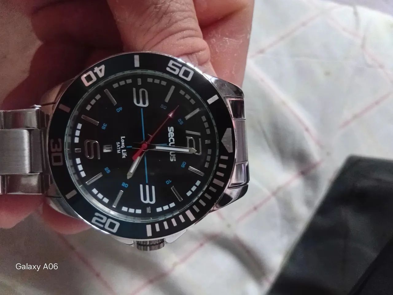 Vende-se relógio séculos  - Foto 2
