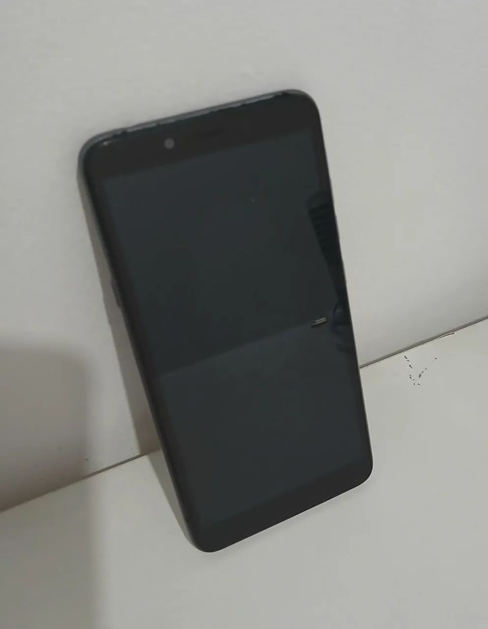 Celular Lg K8 plus 
