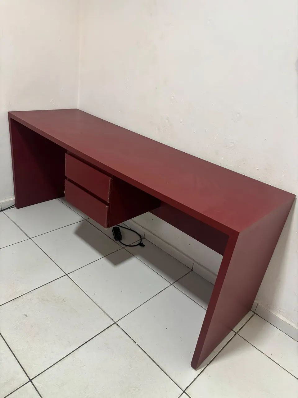 Mesa de trabalho  - Foto 2