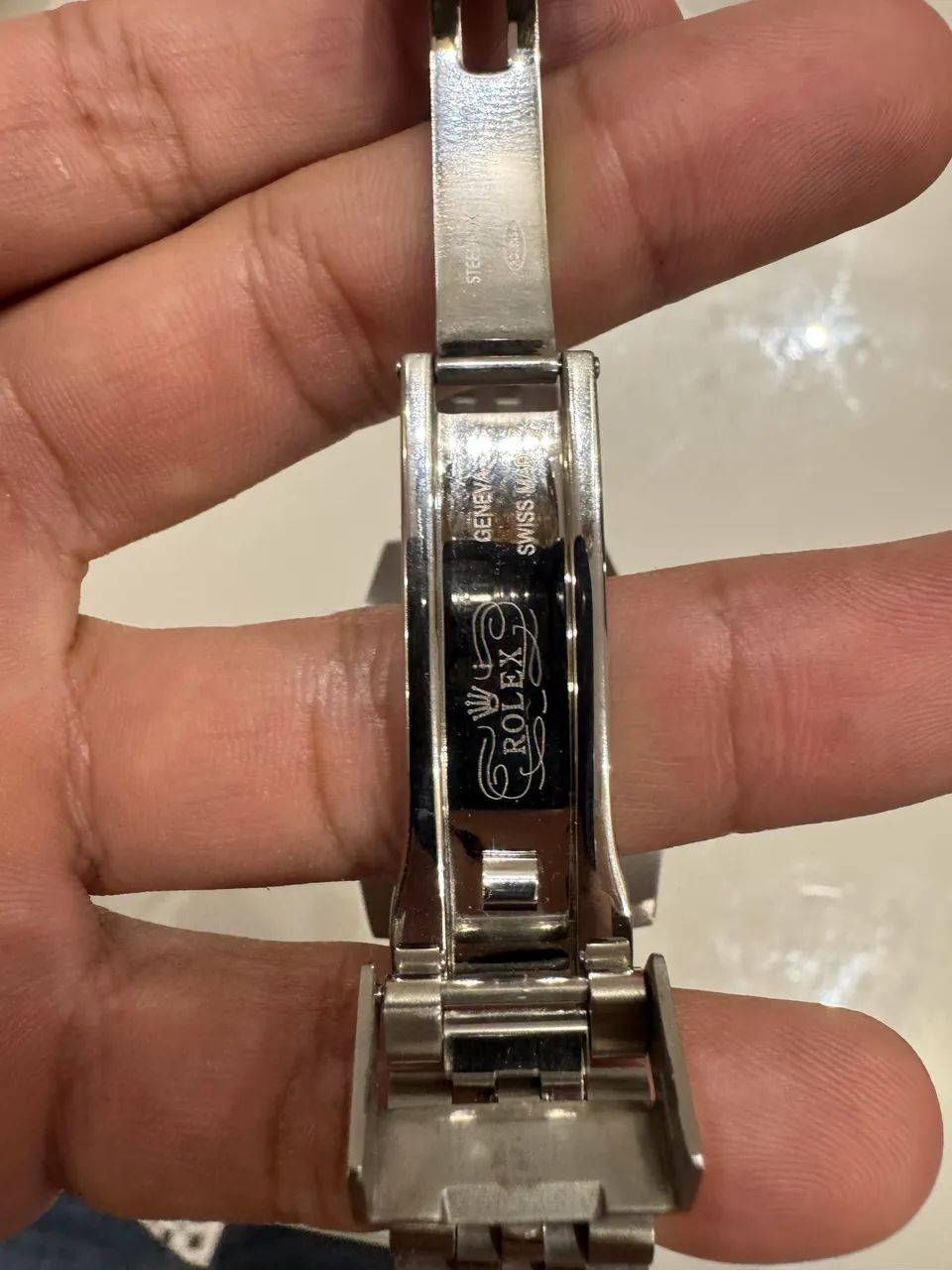 Relógio Rolex premium  - Foto 5