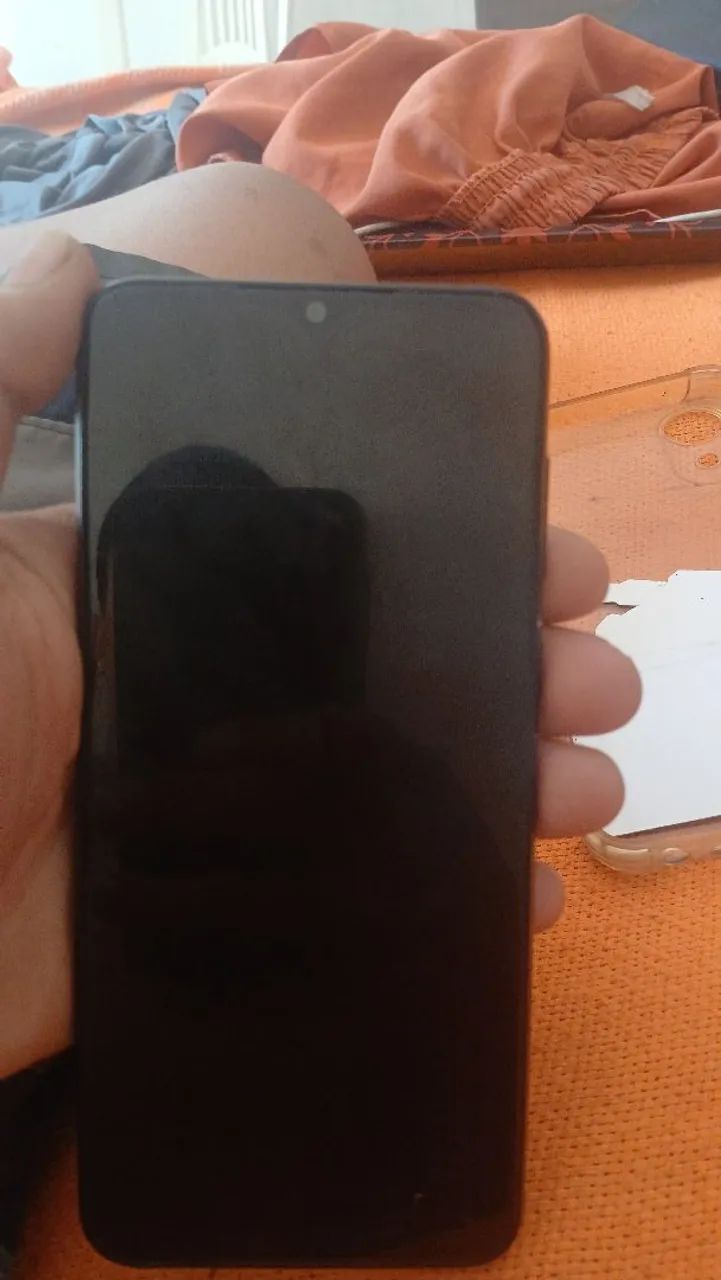 Galaxy A03 core