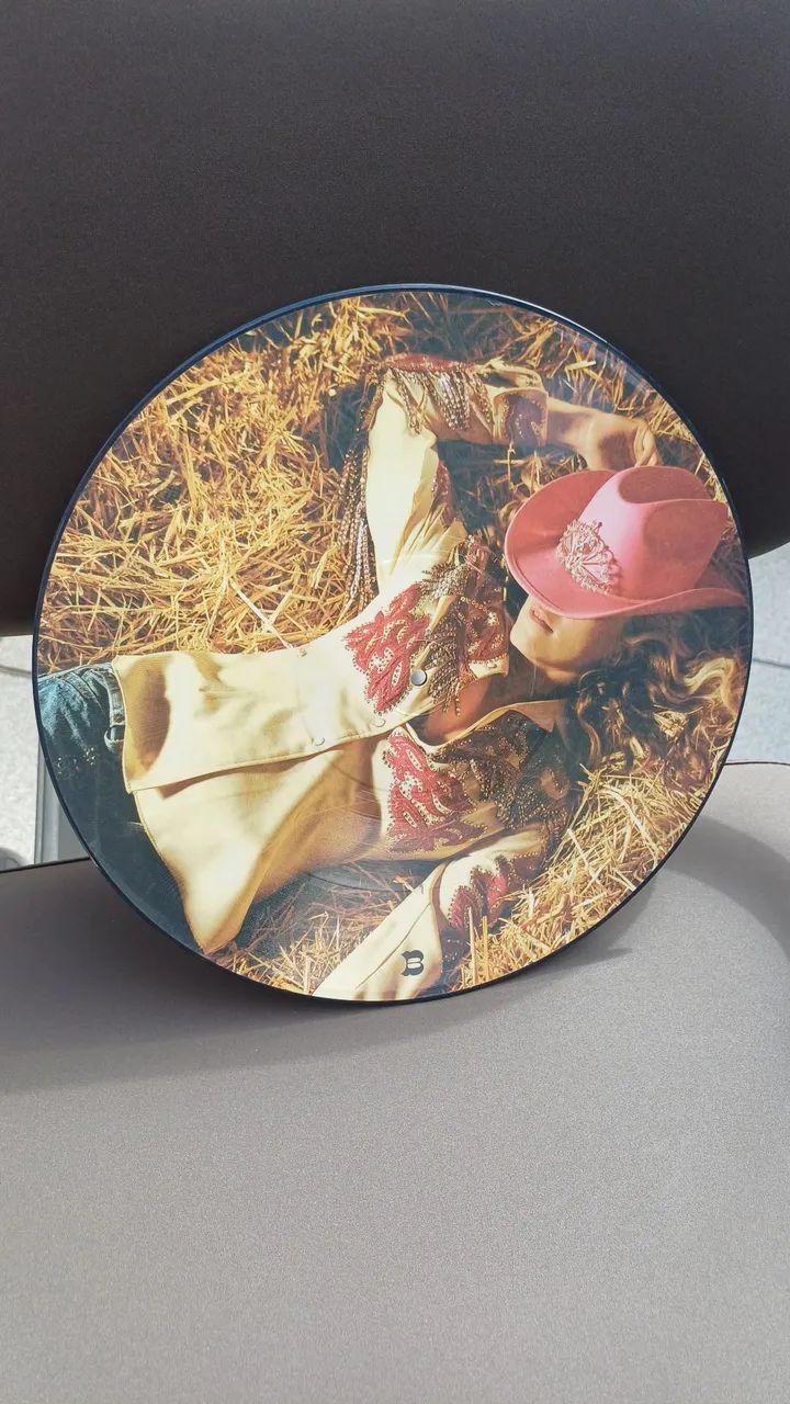 Madonna  Music  Picture Vinyl / Remixes  - Foto 2
