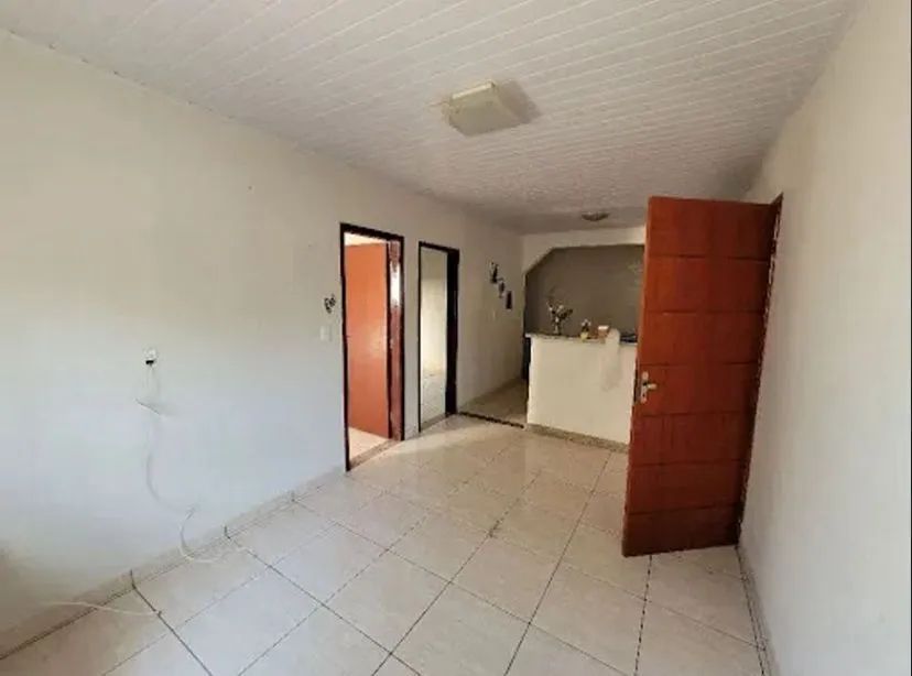 RC33 casa em São Thome de Paripe 