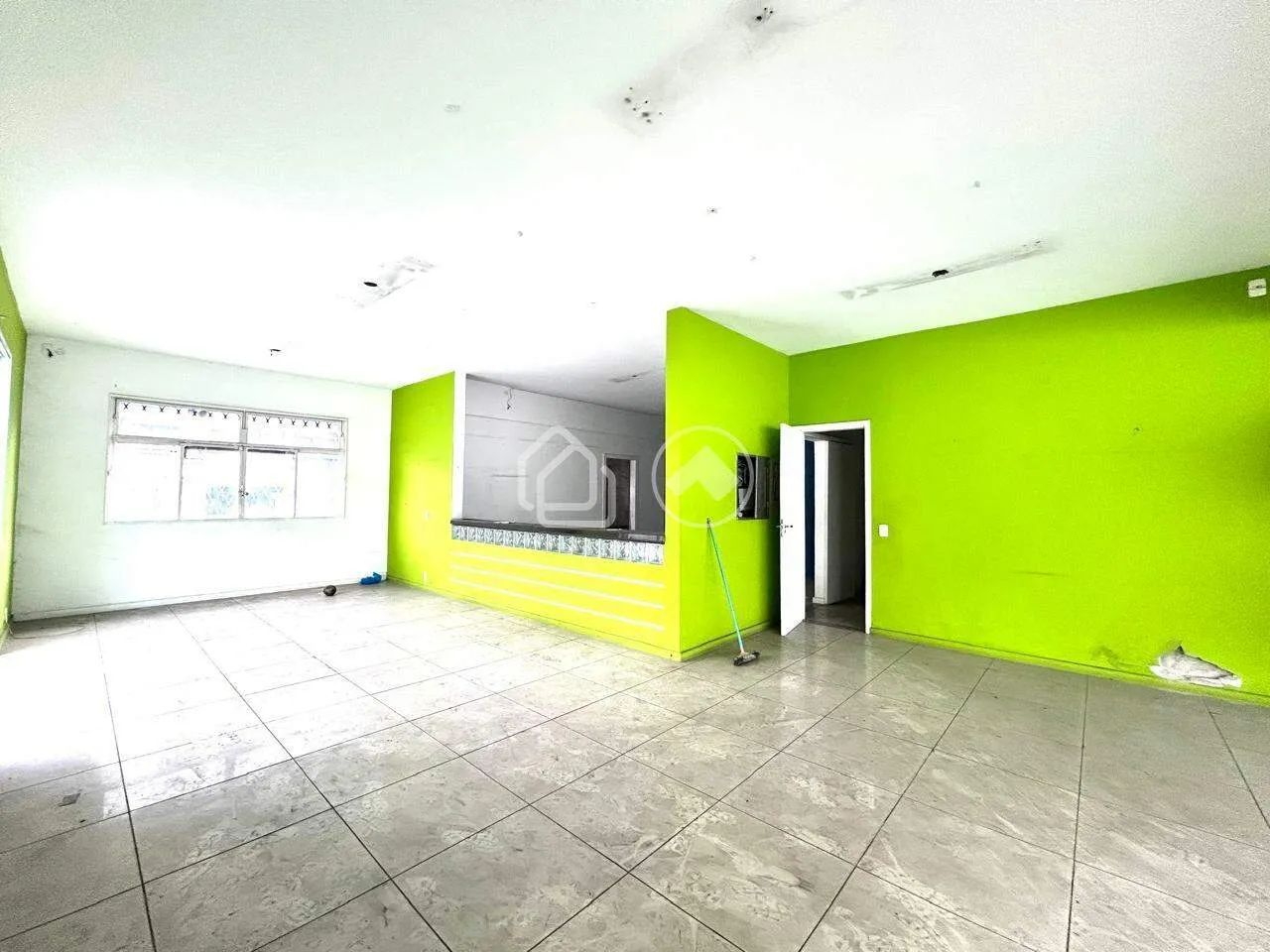 Casa Comercial para Aluguel no Coração Eucarístico  197 m² - Foto 3