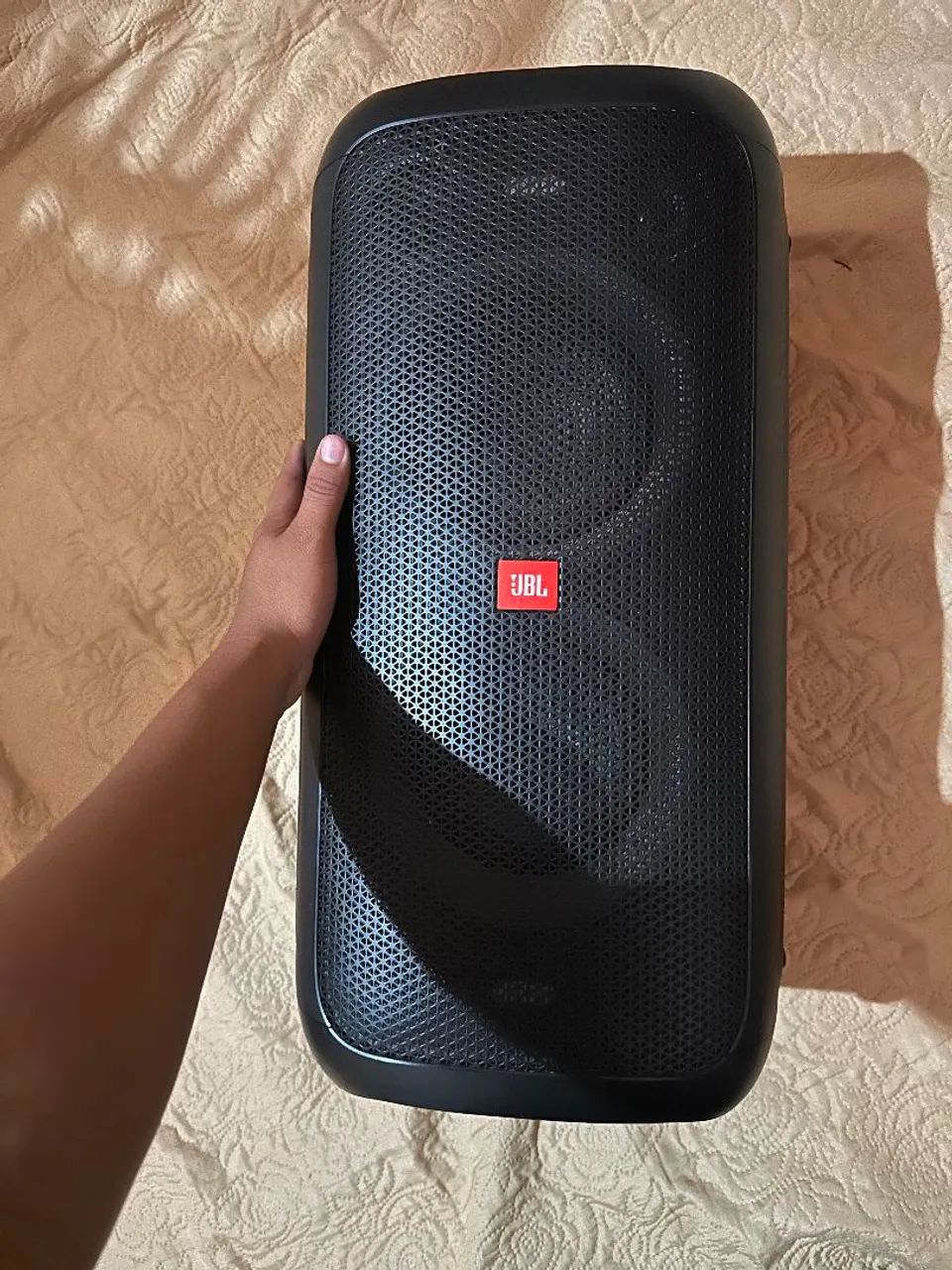 JBL PARTYBOX 100