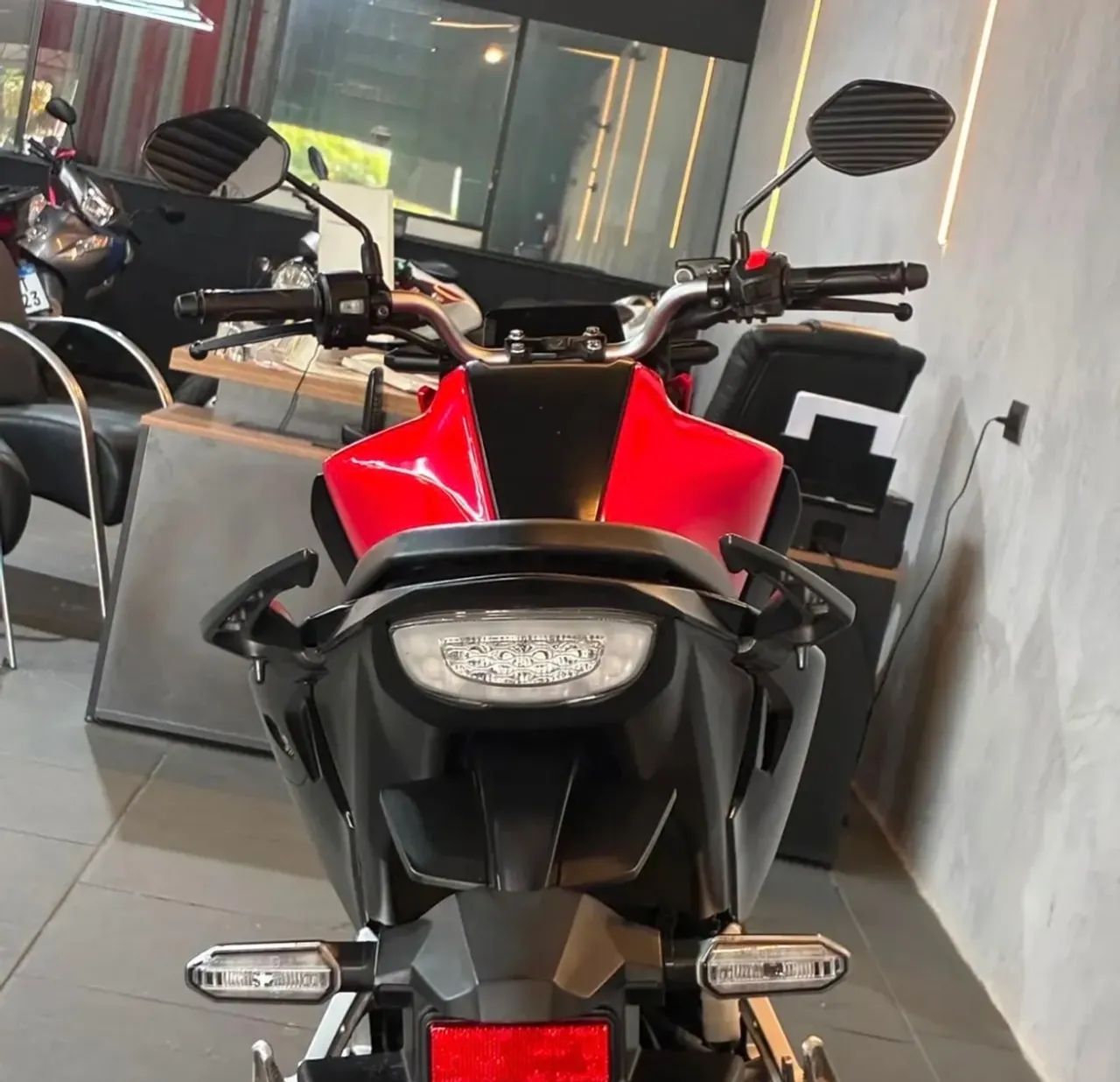 MOTO A VENDA  - Foto 2