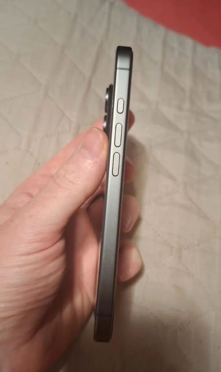 iPhone 17 - Foto 3