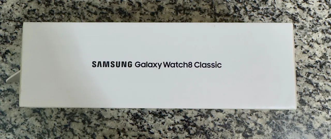 Galaxy Watch8 Classic - Foto 3