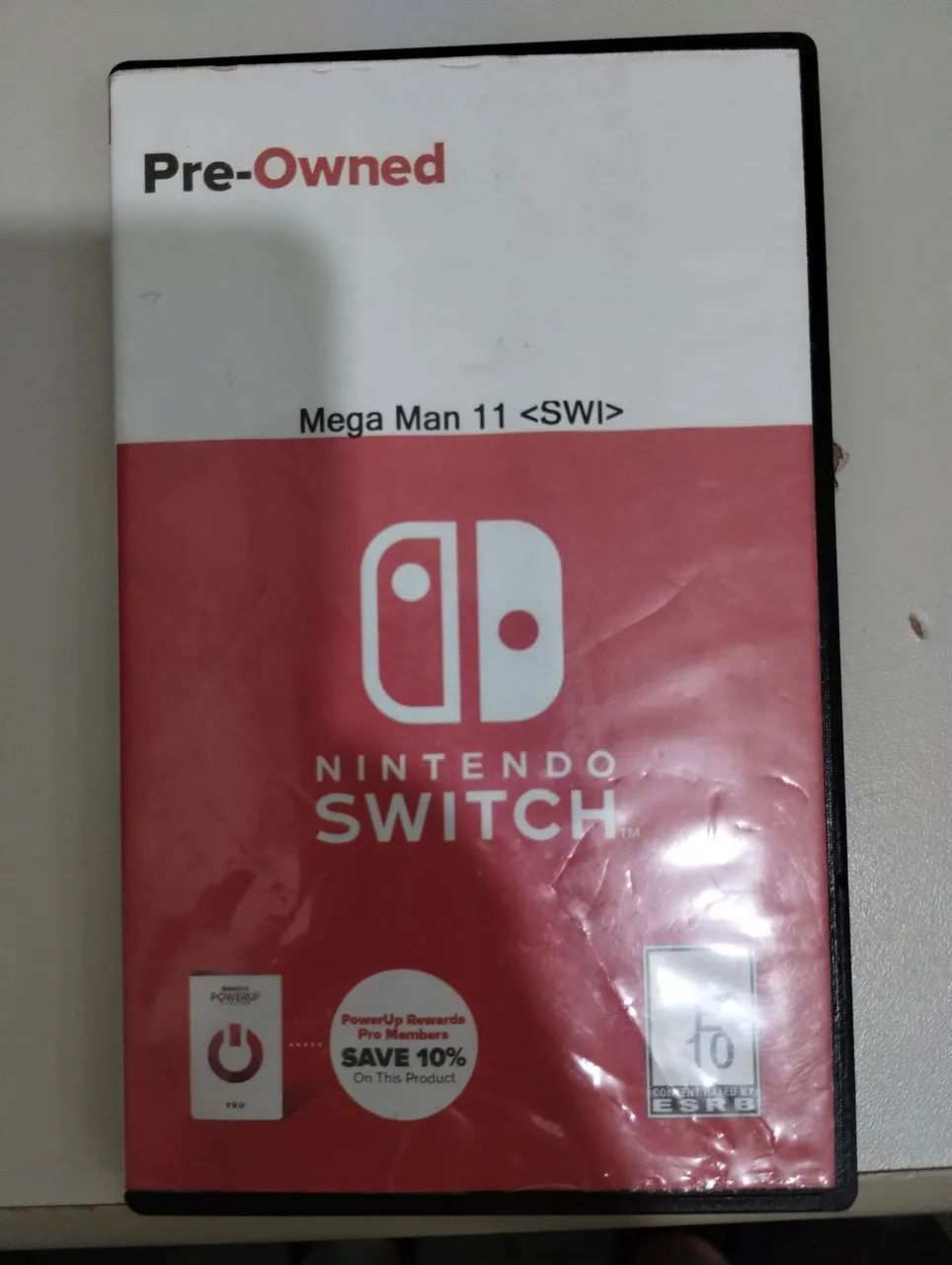 Mega Man 11 - Nintendo Switch - Foto 3