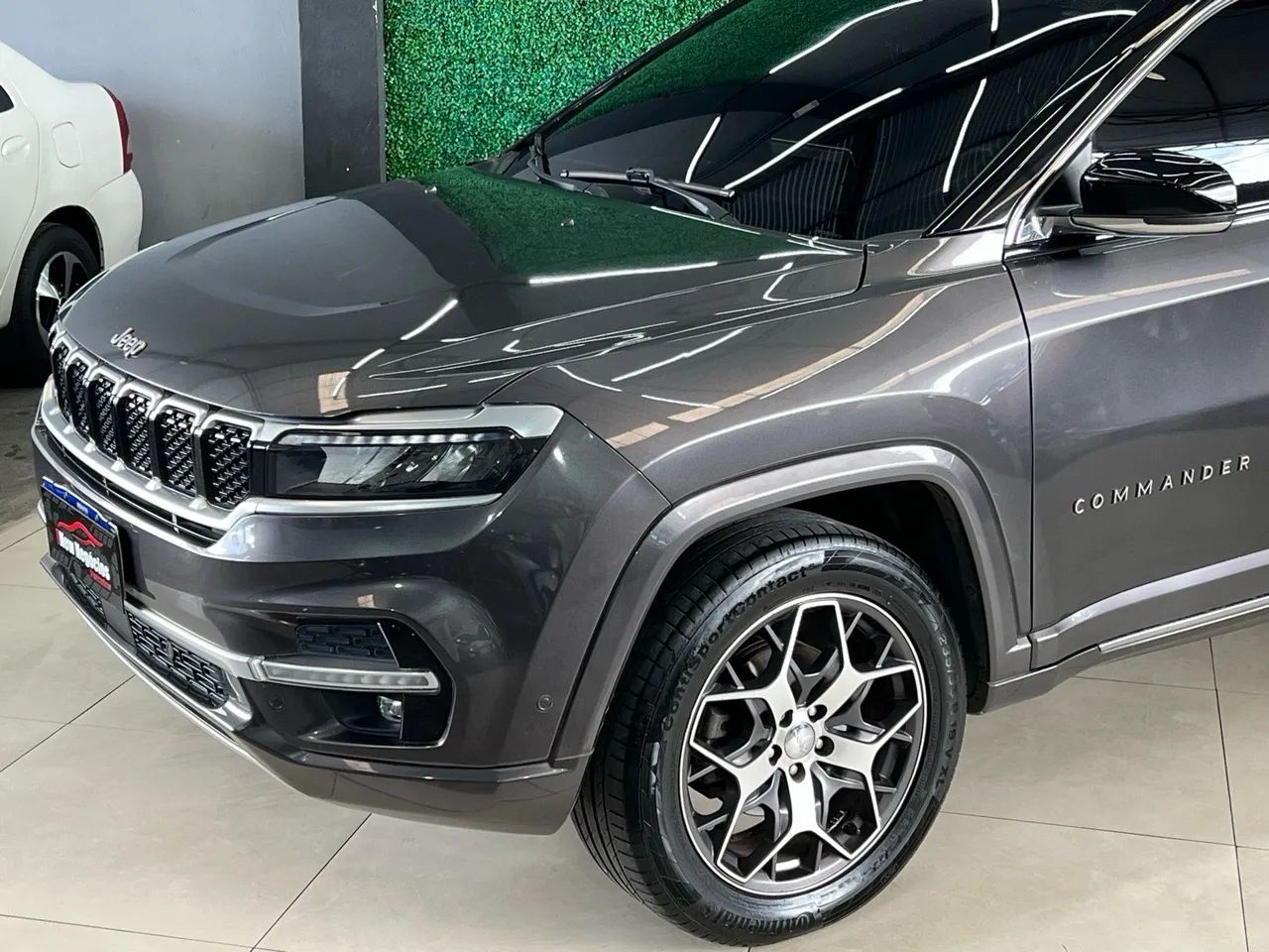 Jeep Commander 2022 - Foto 2