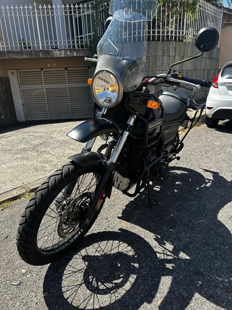Himalayan 411 - Foto 3