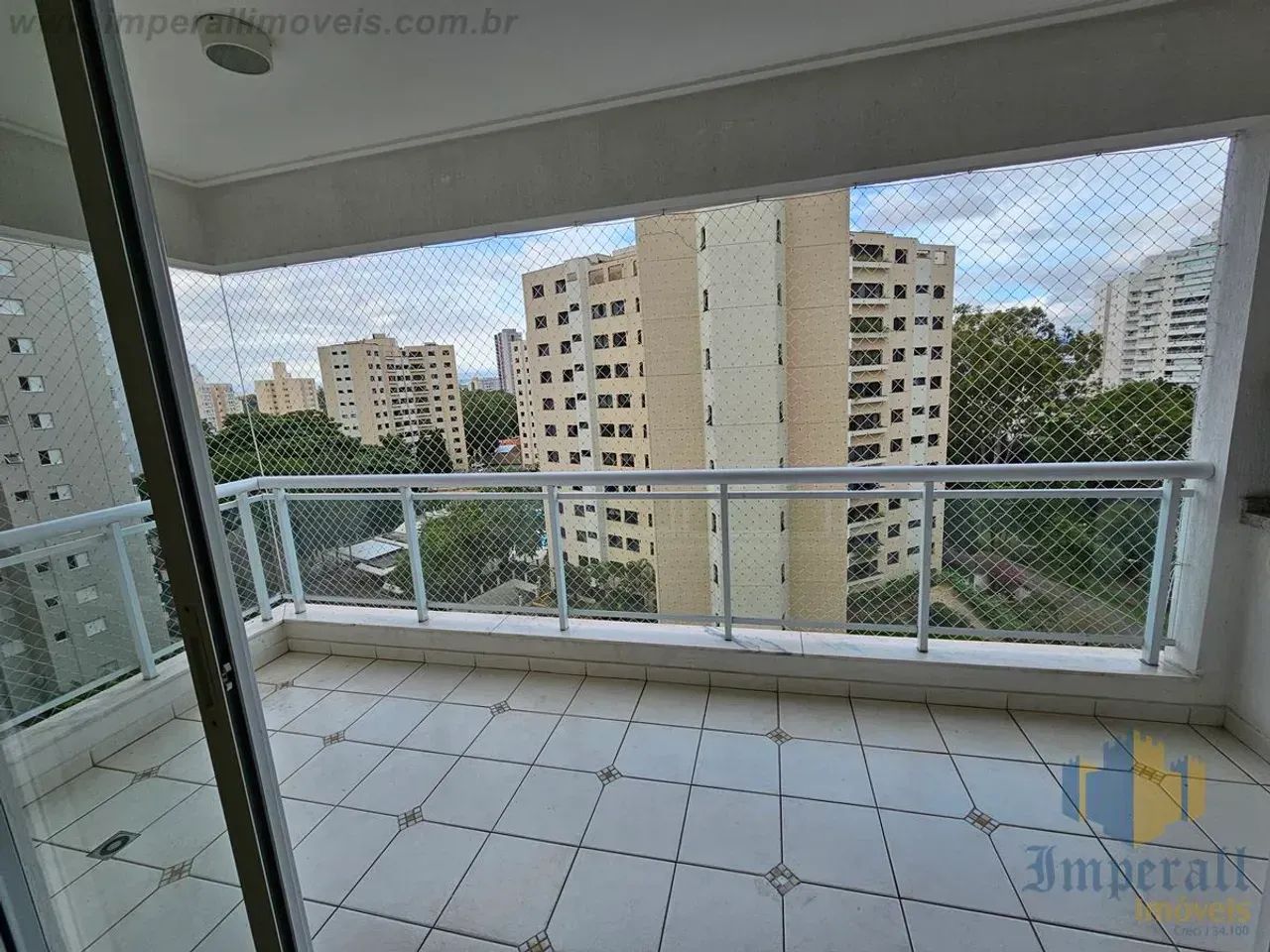 Edifício Authentique Vila Ema Sjc Apartamento 144 m² 3 dormitórios 2 suítes - Foto 3