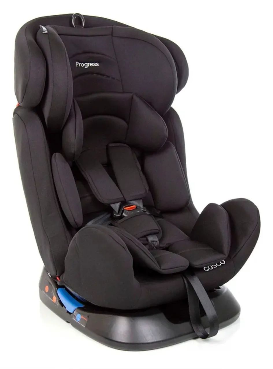 Cadeirinha Cosco Kids Progress - Foto 3