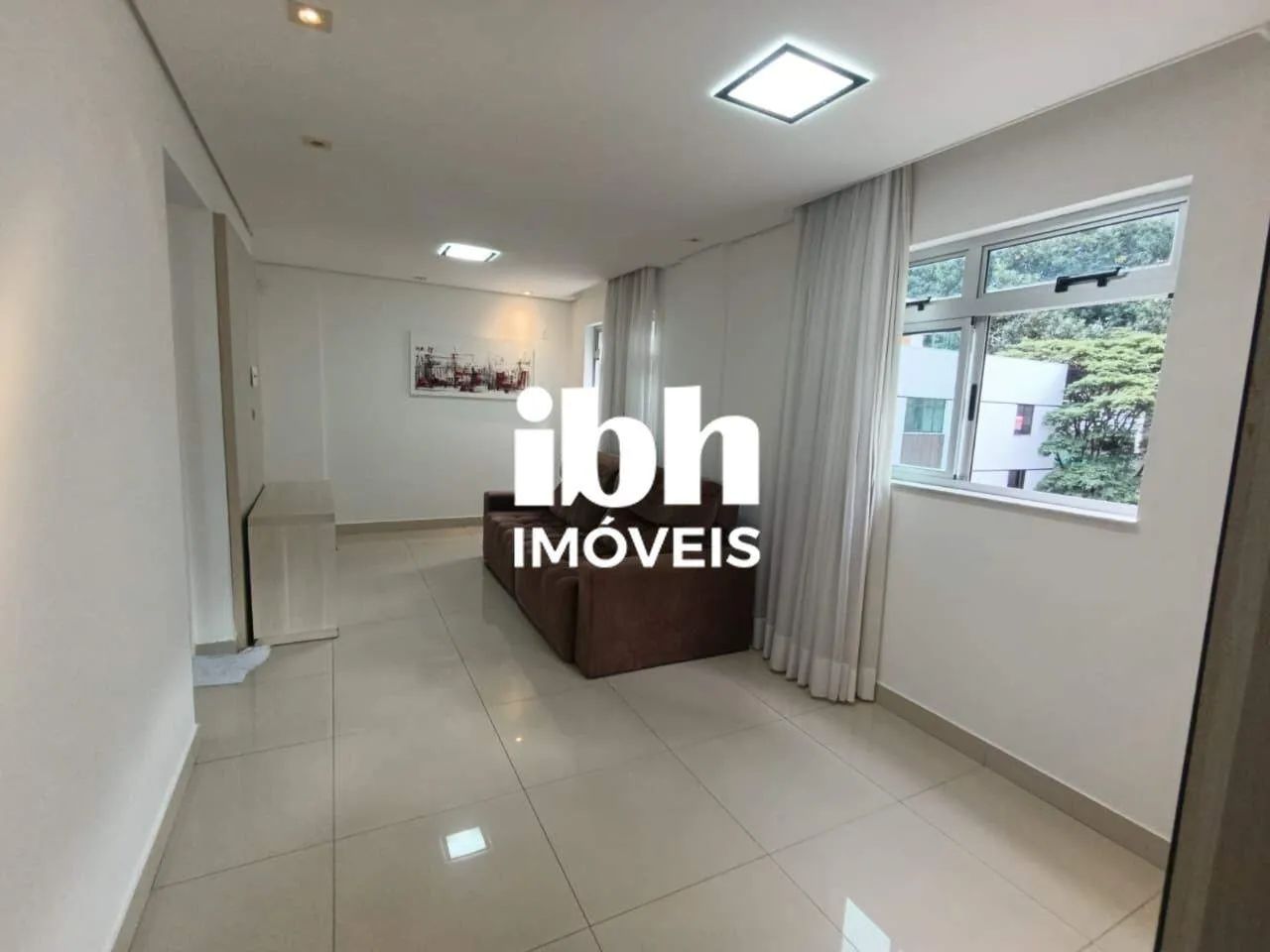 Apartamento 3 quartos a venda no Sion