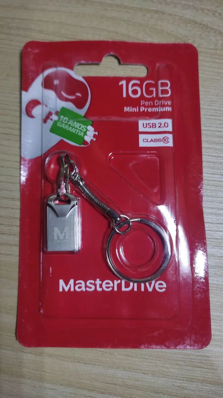 Pendrive  - Foto 3