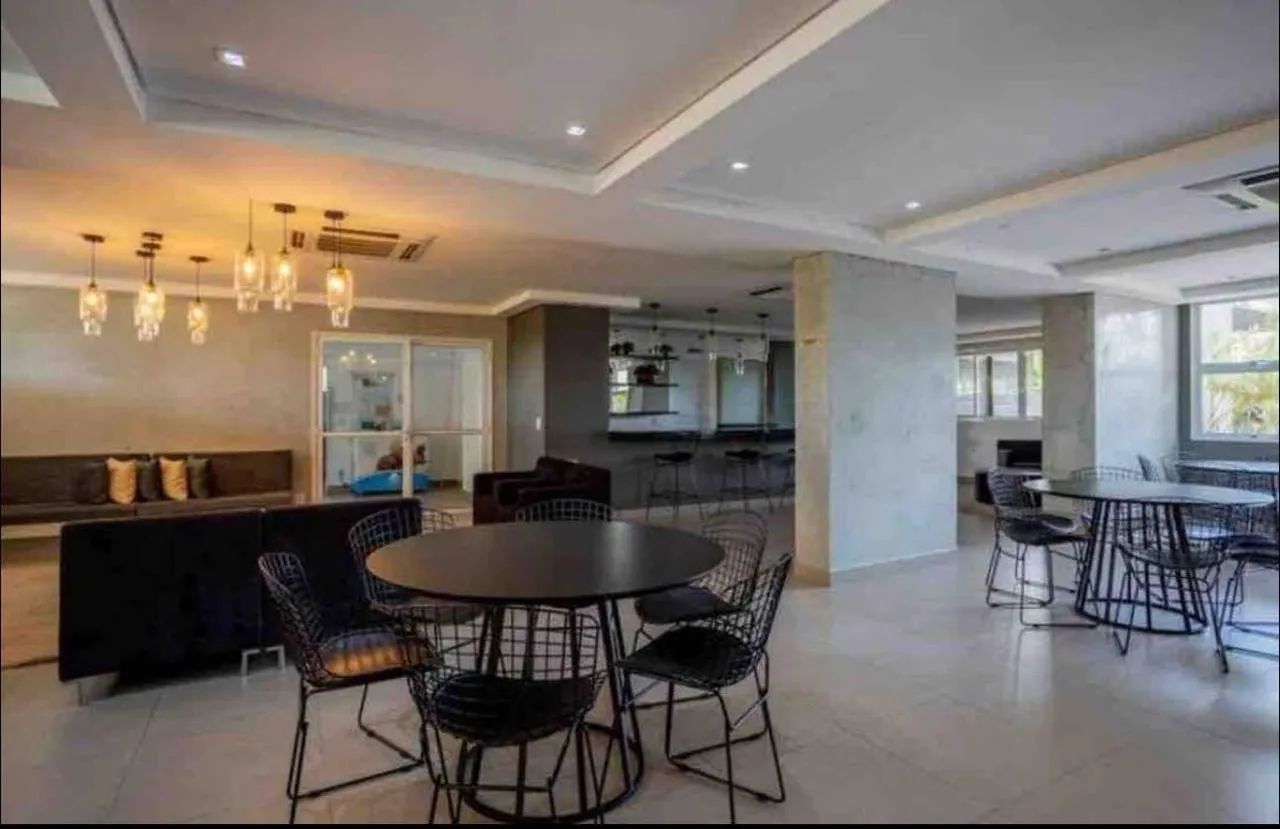 Flat de luxo no coração de Goiânia  - Foto 2