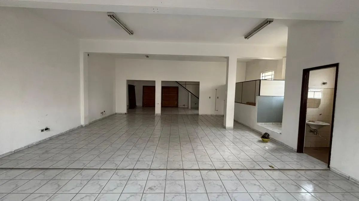 Edifício monousuário para venda em Brasilândia, 438m² - Foto 3