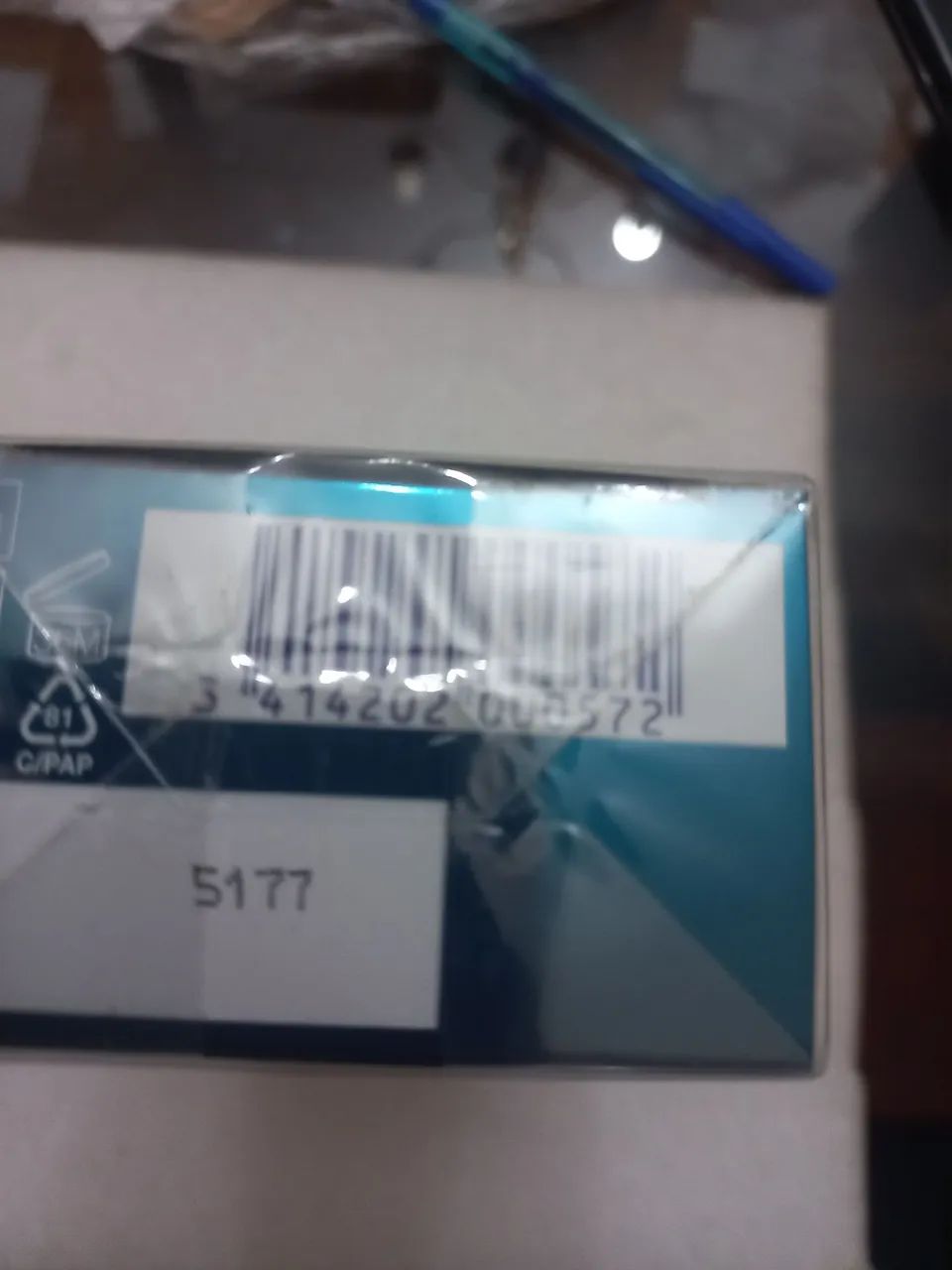 Perfume davidoff cool Water edt 125ml - Foto 3