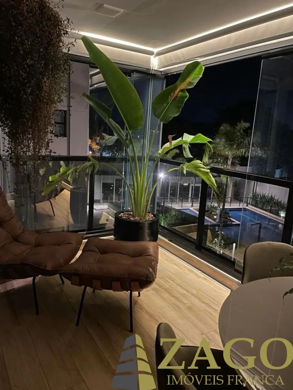 Apartamento Edifício Cosmopolitan R$ 900 mil - Foto 2