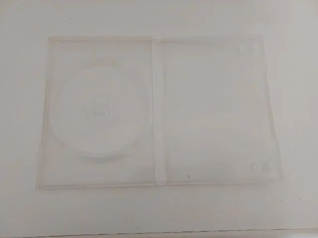 Capas /BOX para CD e DVD - NOVAS  - Foto 3