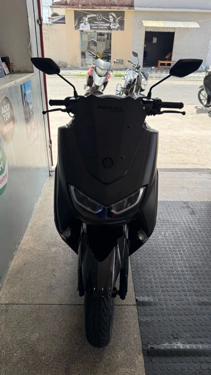 N-max 2024 - Foto 3
