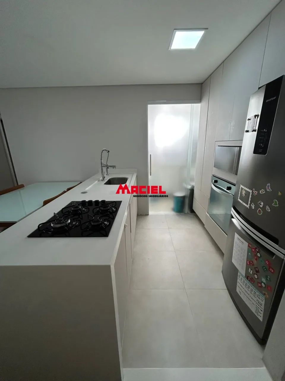 LINDO APARTAMENTO NO PARQUE INDUSTRIAL | EDIFÍCIO ILHA BELA | 3 DORM | SUÍTE | TOTALMENTE  - Foto 3