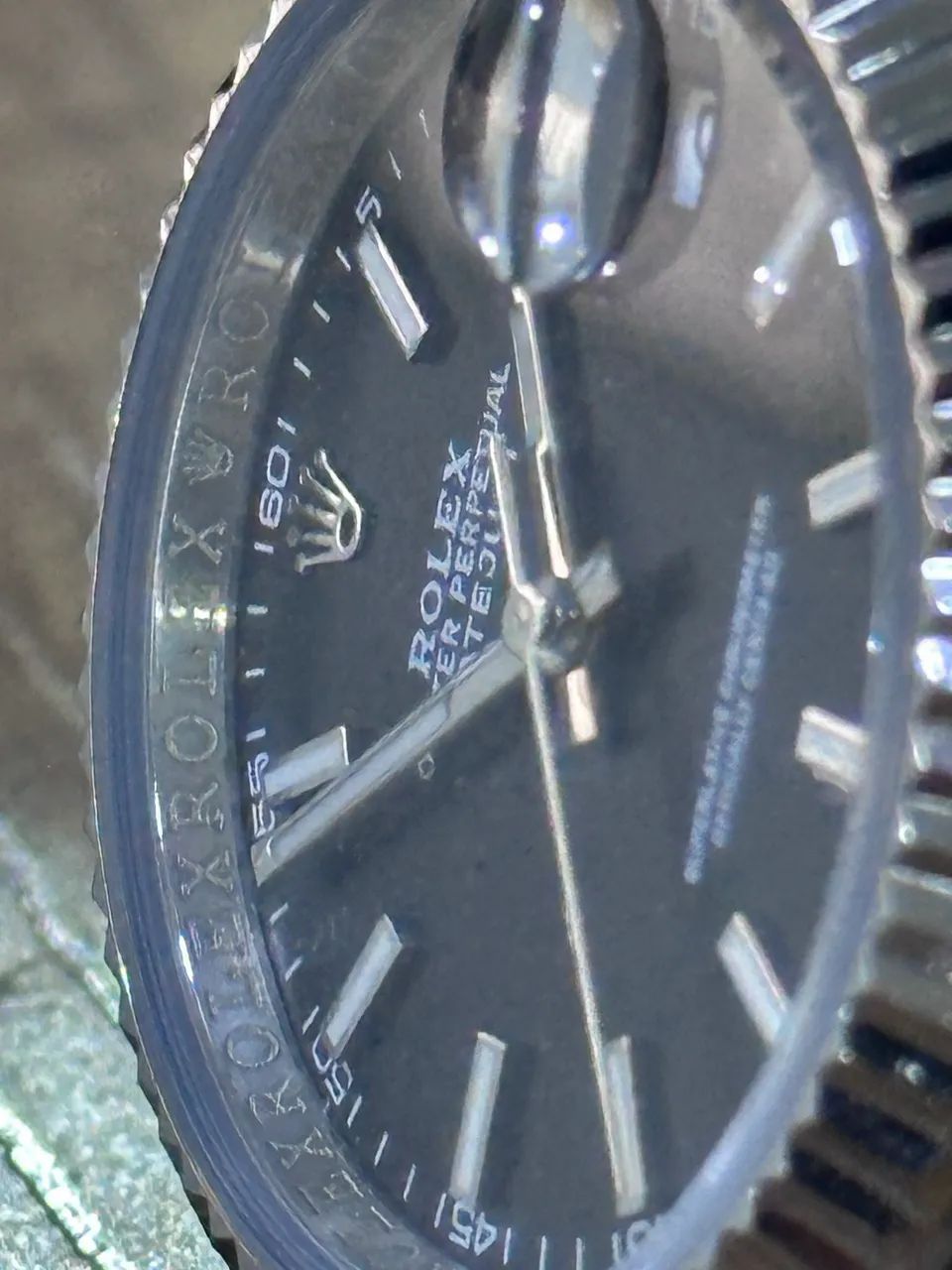 Rolex datejust 36mm  - Foto 3
