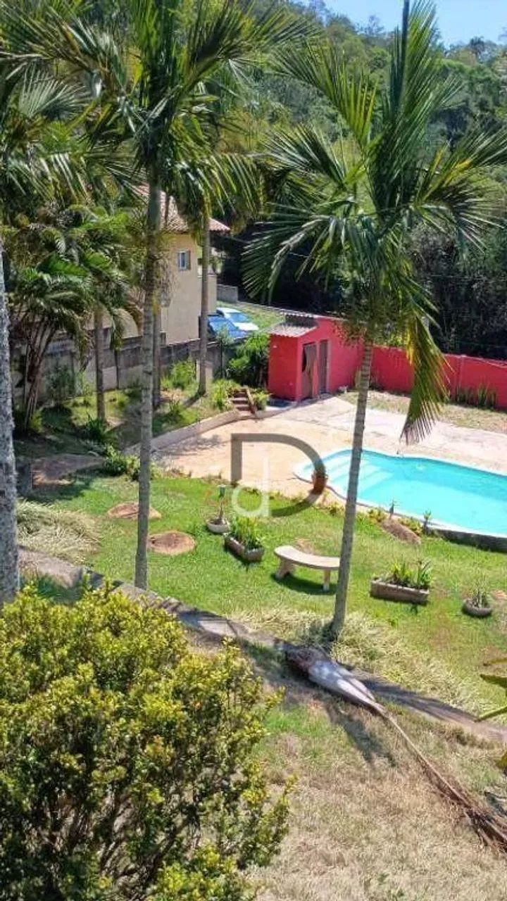 Chácara com 4 quartos à venda, 2500 m² por R$ 1.100.000 - Condomínio Nova Suiça - Valinhos - Foto 12