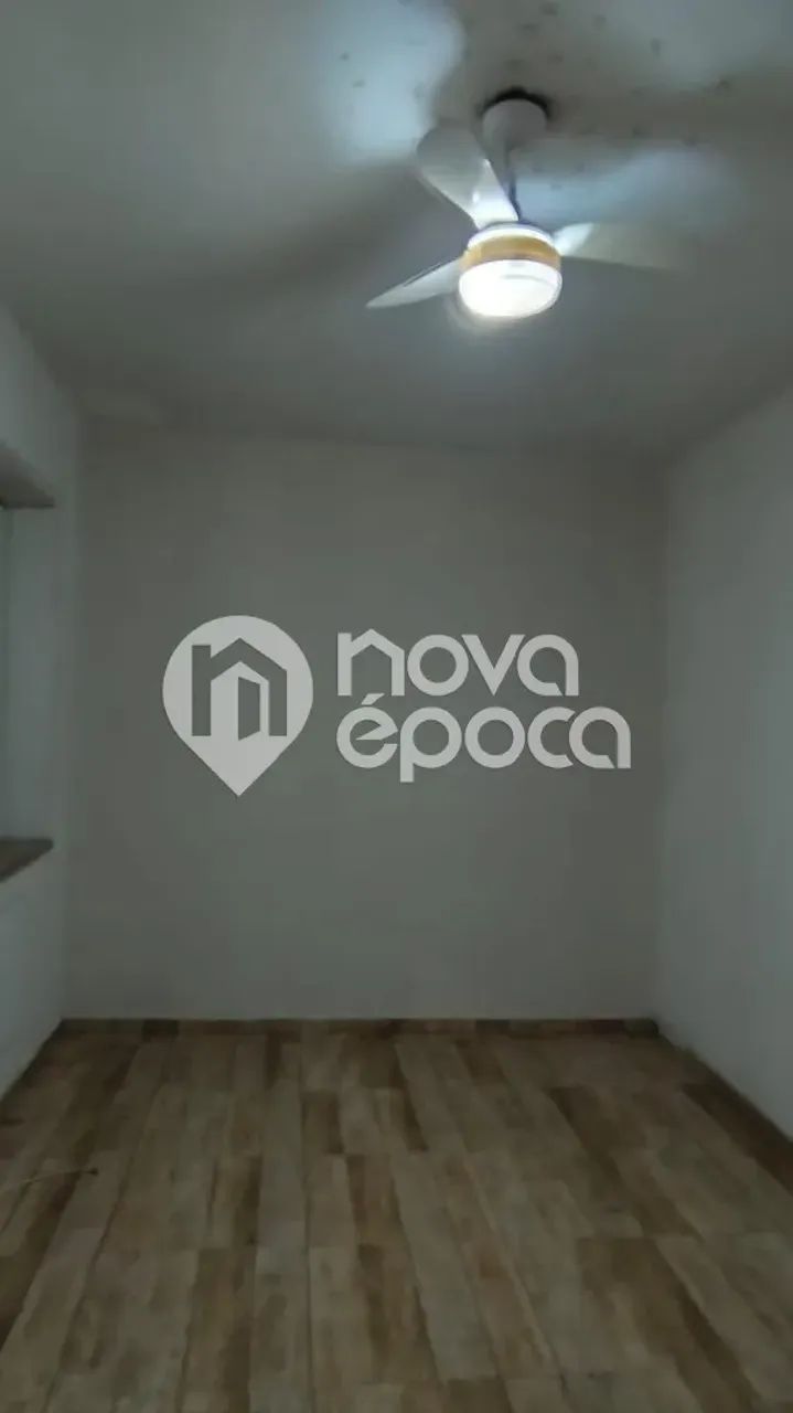 Engenho de Dentro | Apartamento 2 quartos - Foto 5