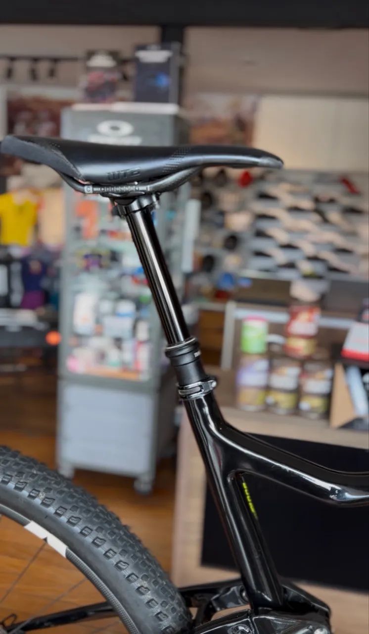 SCOTT SPARK RC 900 WORLD CUP - Foto 6