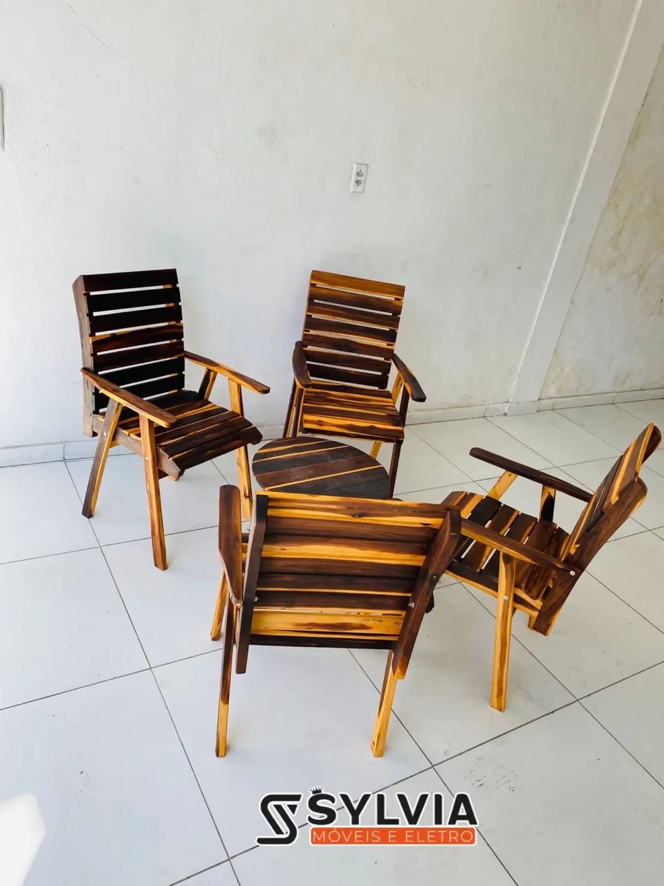CONJUNTO ÁREA PAU BRANCO PROMOÇÃO  - Foto 2