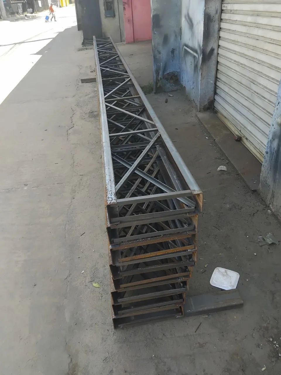 Serralheiro rápido 