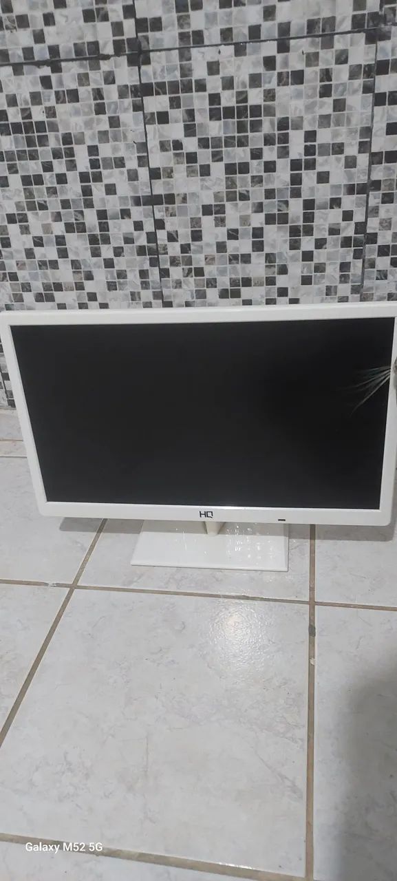 Monitor 21,5 - Foto 2