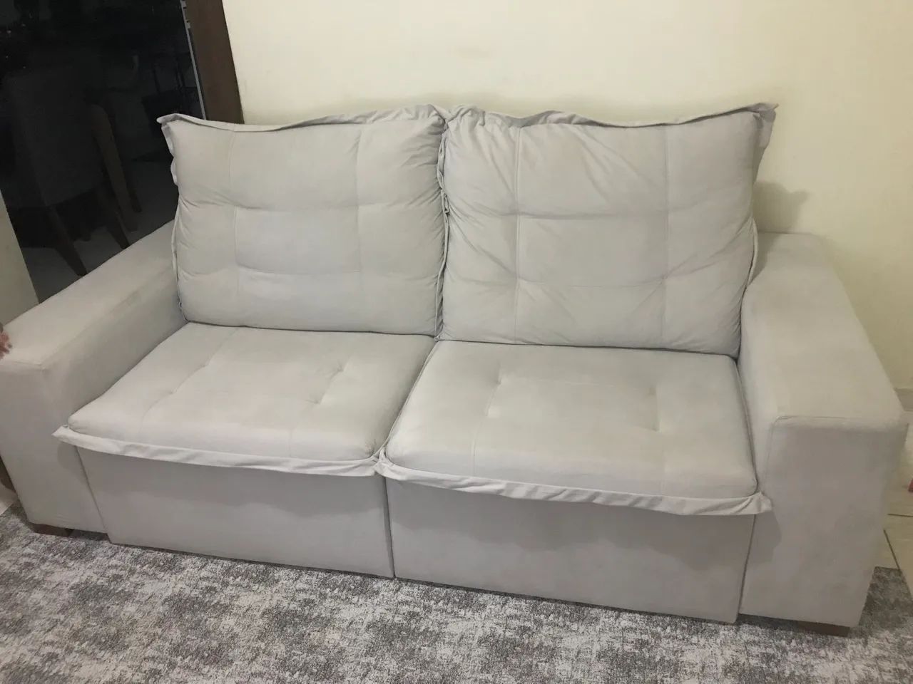 Sofá  - Foto 2
