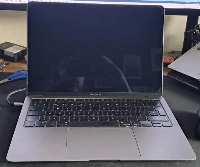 MacBook Air 13 Polegadas - Foto 4