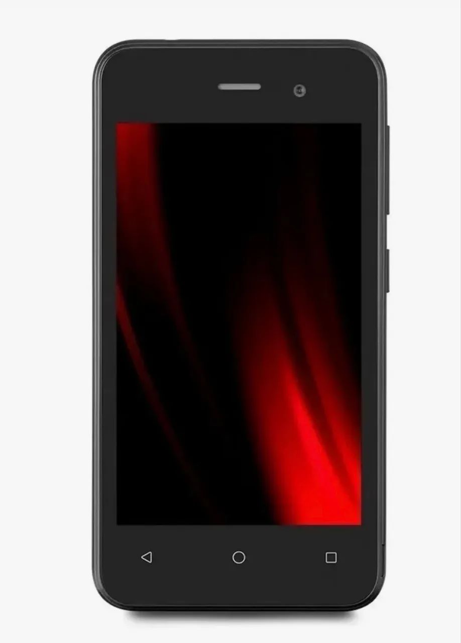 Multilaser E Elite 2 Dual Sim (2 chips) 32 Gb memoria preto 1GbRam