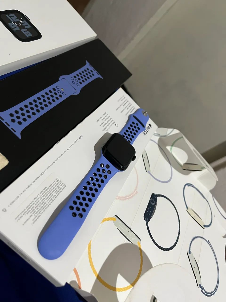 Apple Watch SE - Foto 2