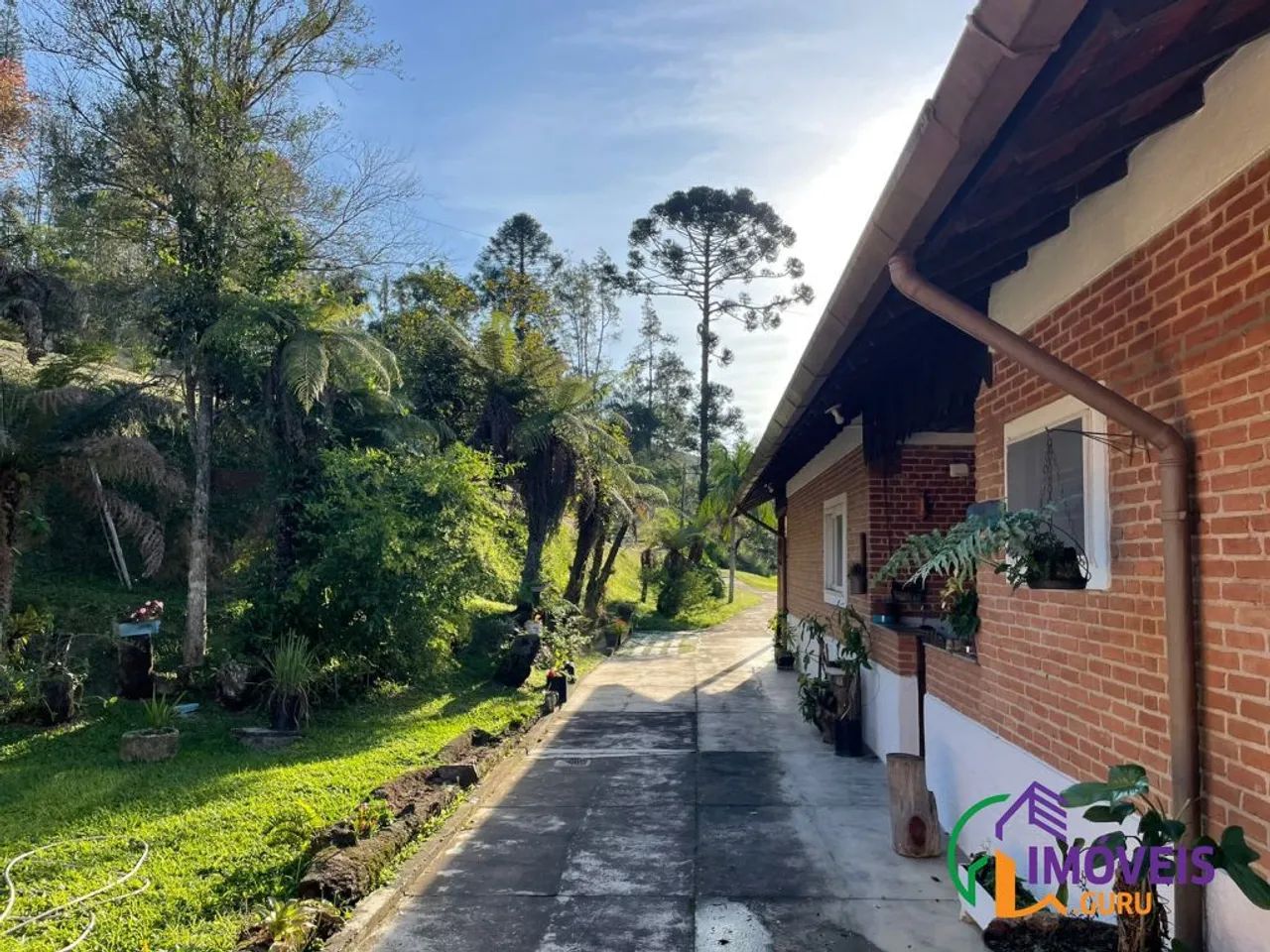 CASA TÉRREA - ÁGUA RASA - SP - Foto 5