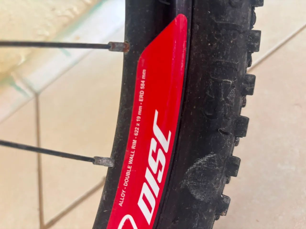 Bicicleta  - Foto 2