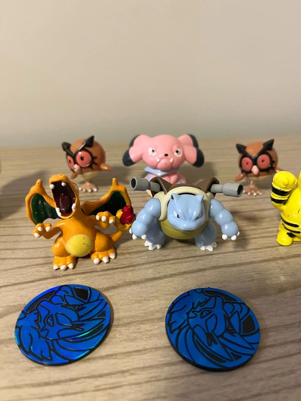 Lote pokemon - Foto 4