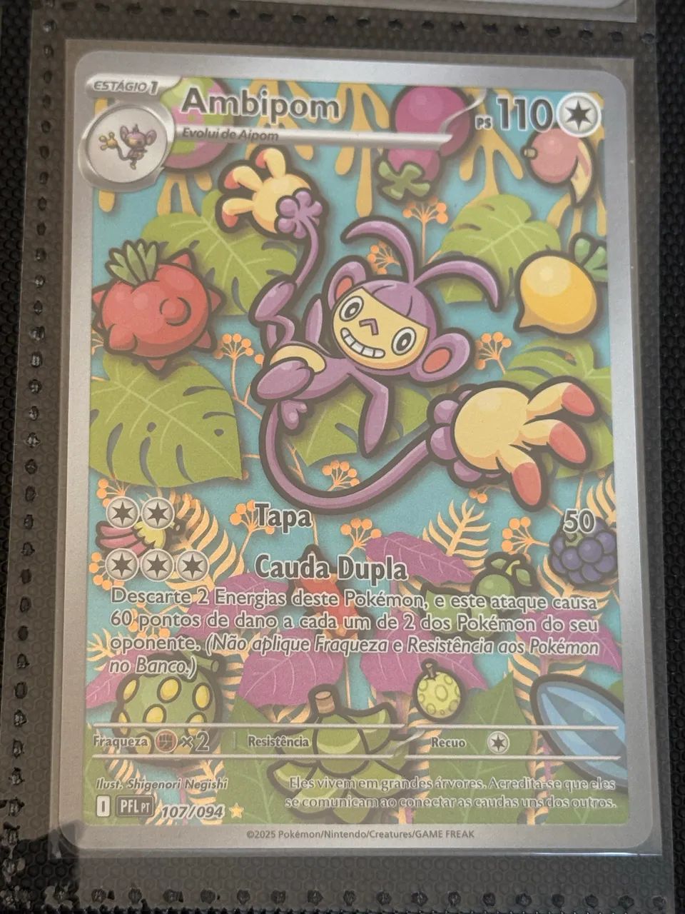 Cartas Pokémon TCG - Foto 3