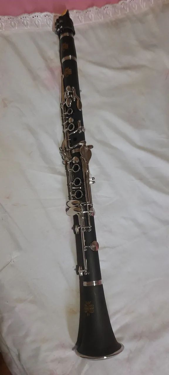 Clarinete  - Foto 2
