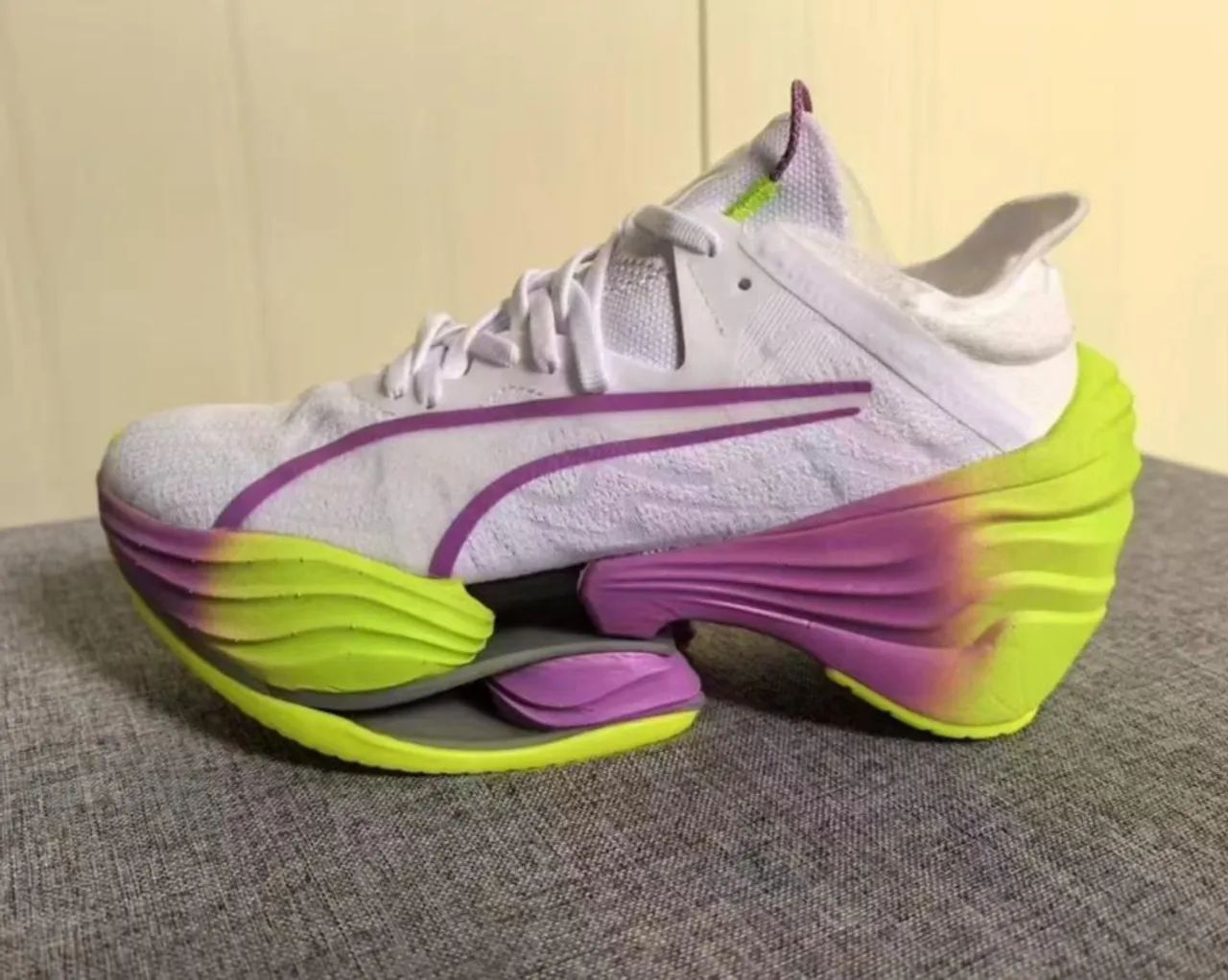 *TÊNIS PUMA NITRO* - Foto 2