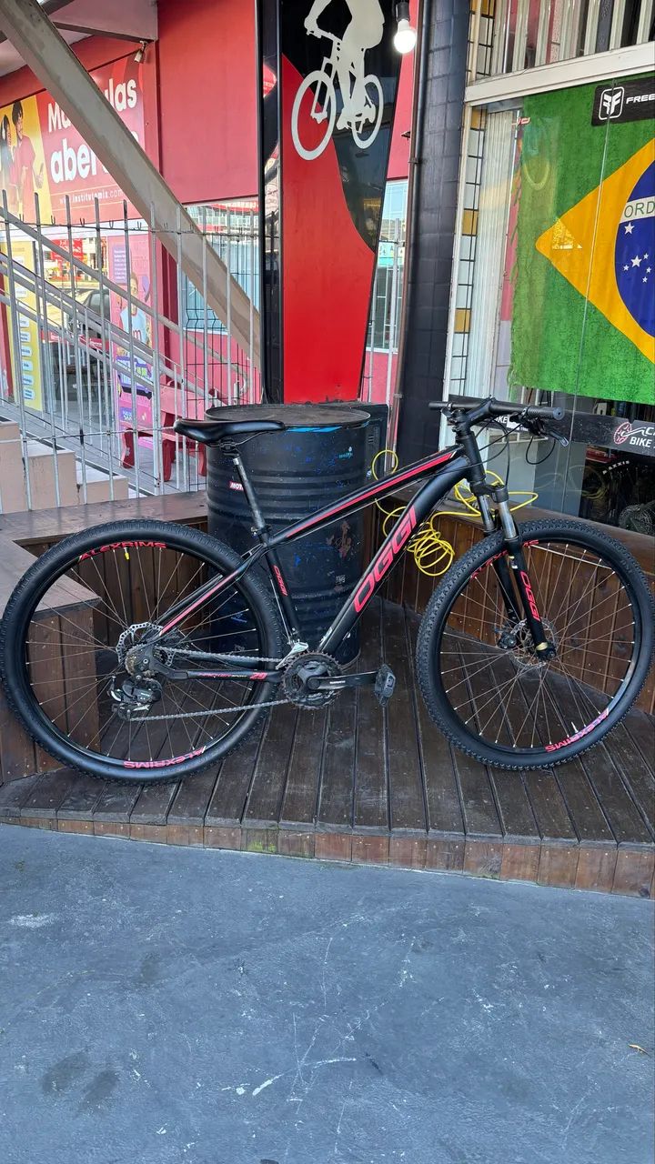 Bike aro 29